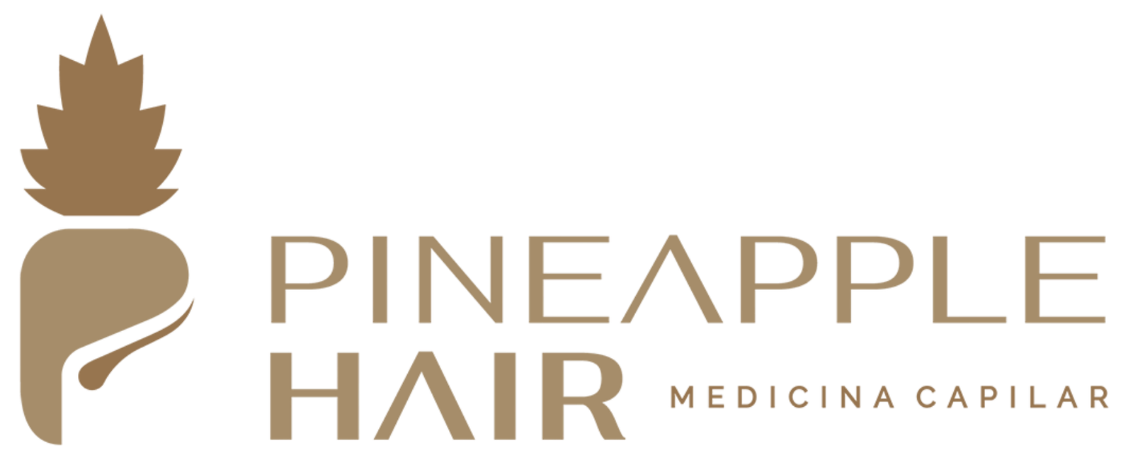 Pineapple Hair Brasil